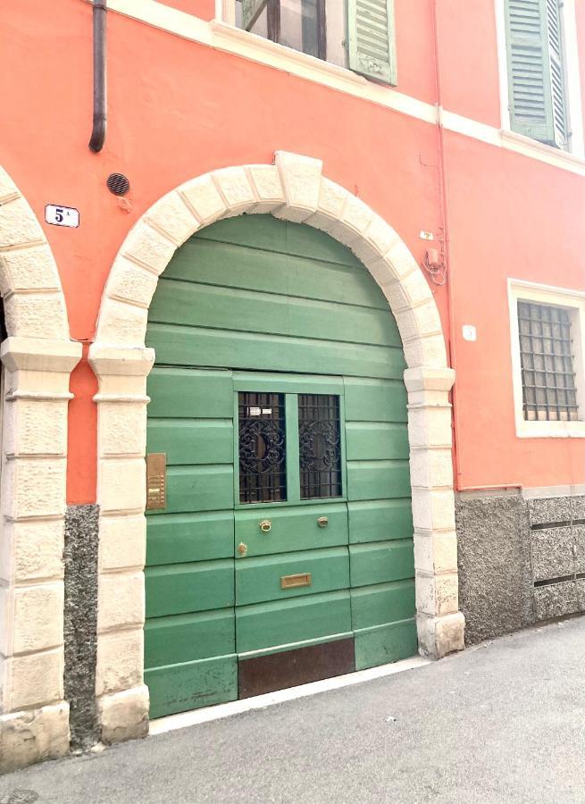 City Centre Life Apartment Verona Exterior foto