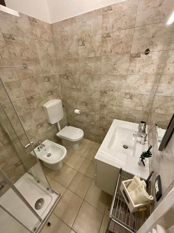 City Centre Life Apartment Verona Exterior foto