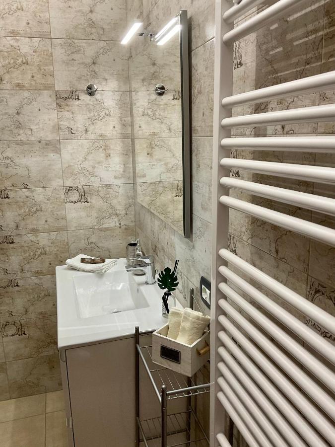 City Centre Life Apartment Verona Exterior foto