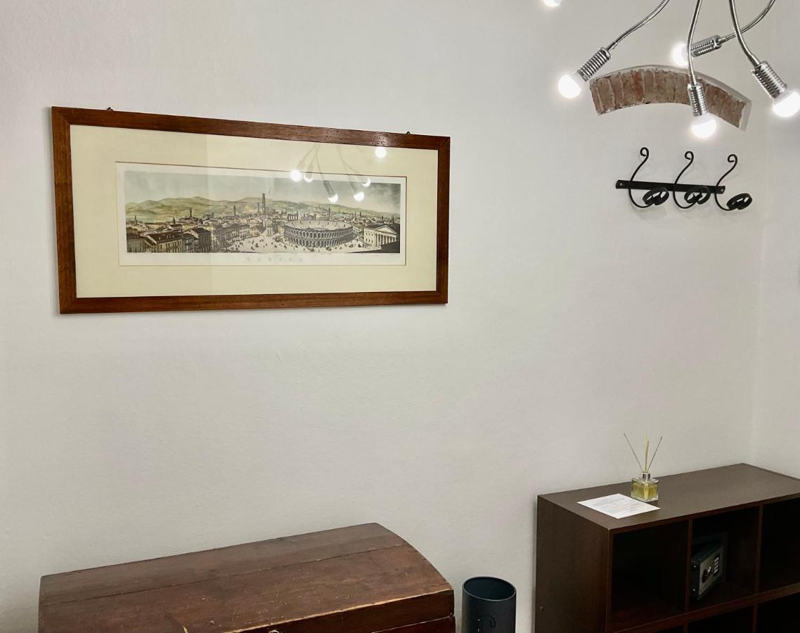 City Centre Life Apartment Verona Exterior foto
