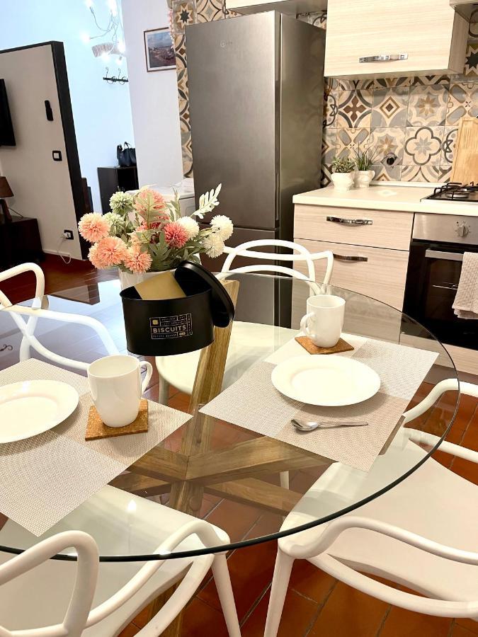City Centre Life Apartment Verona Exterior foto