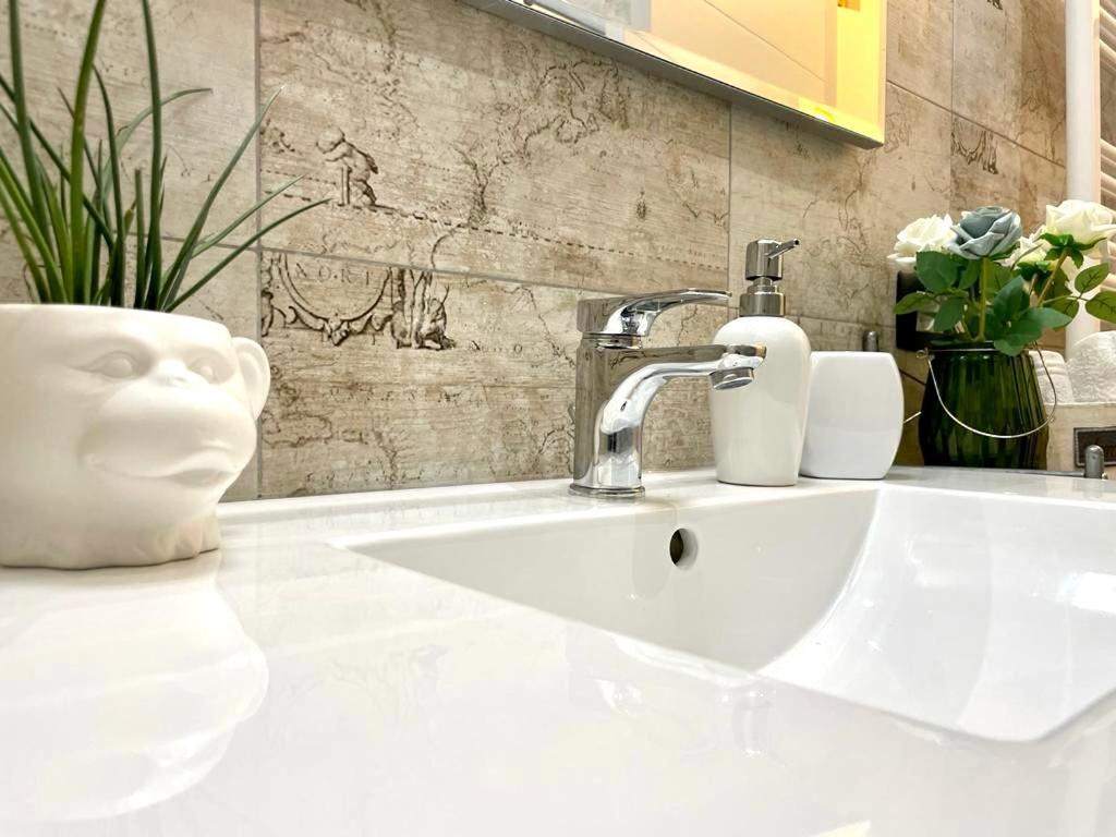City Centre Life Apartment Verona Exterior foto