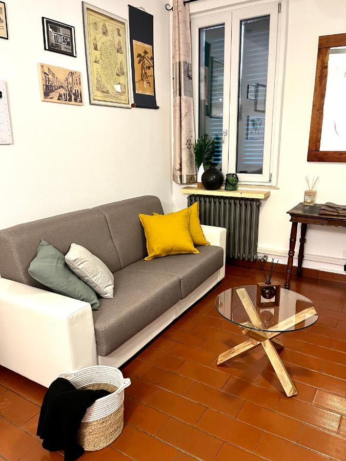 City Centre Life Apartment Verona Exterior foto