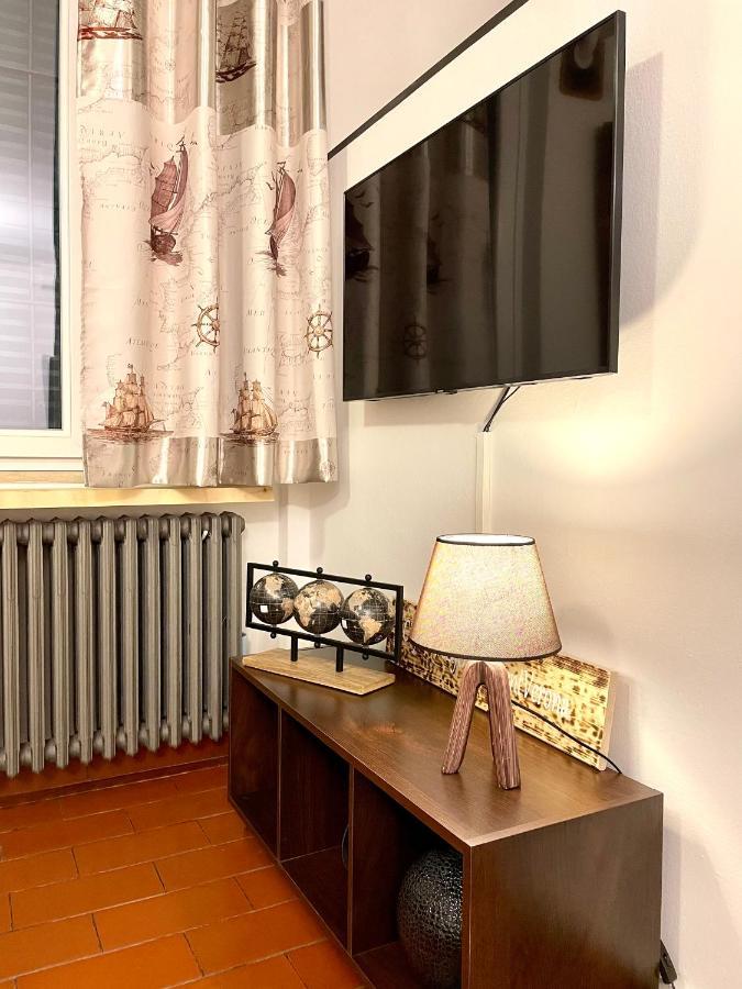 City Centre Life Apartment Verona Exterior foto