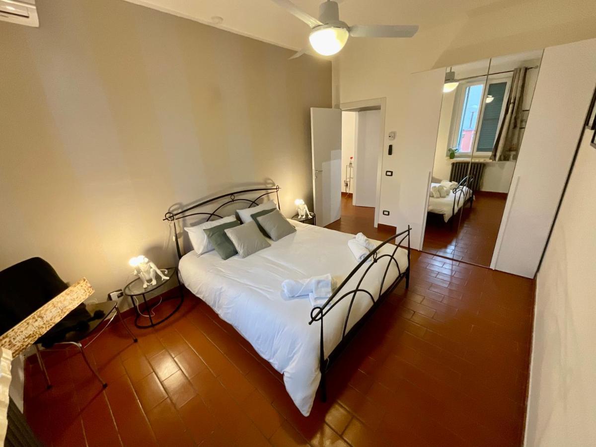 City Centre Life Apartment Verona Exterior foto