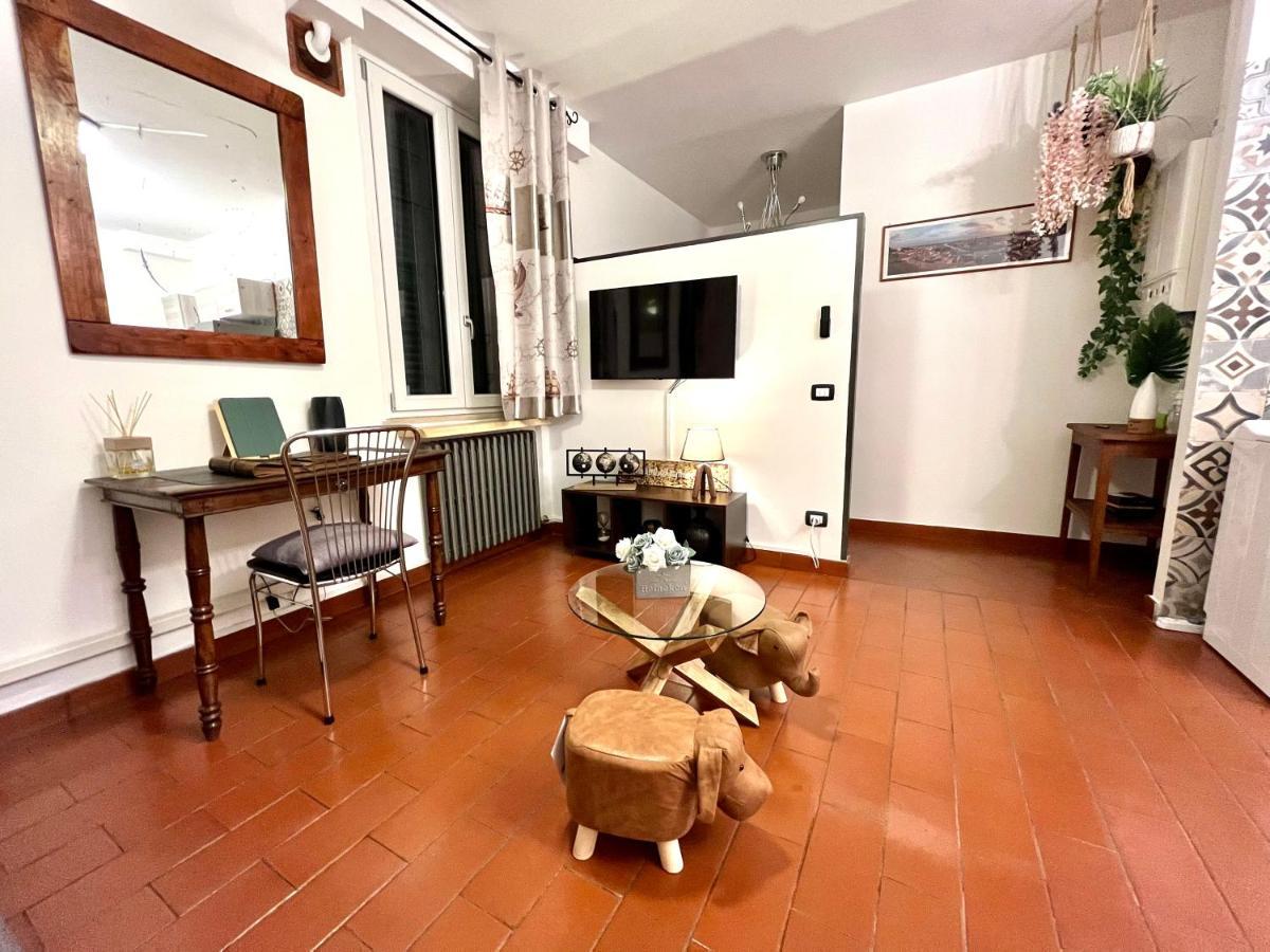 City Centre Life Apartment Verona Exterior foto