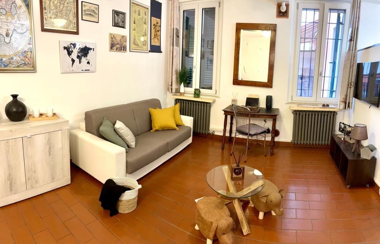City Centre Life Apartment Verona Exterior foto