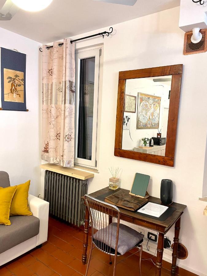 City Centre Life Apartment Verona Exterior foto