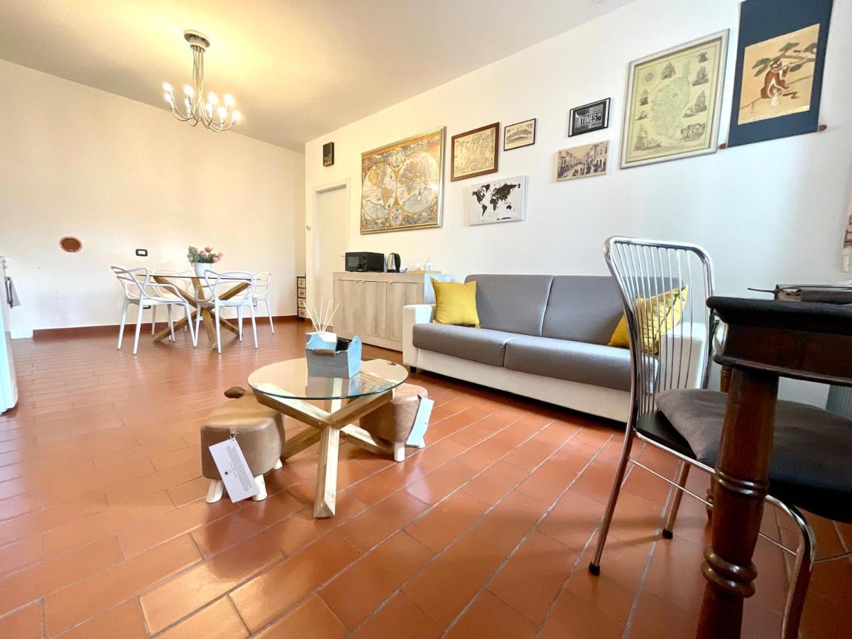 City Centre Life Apartment Verona Exterior foto