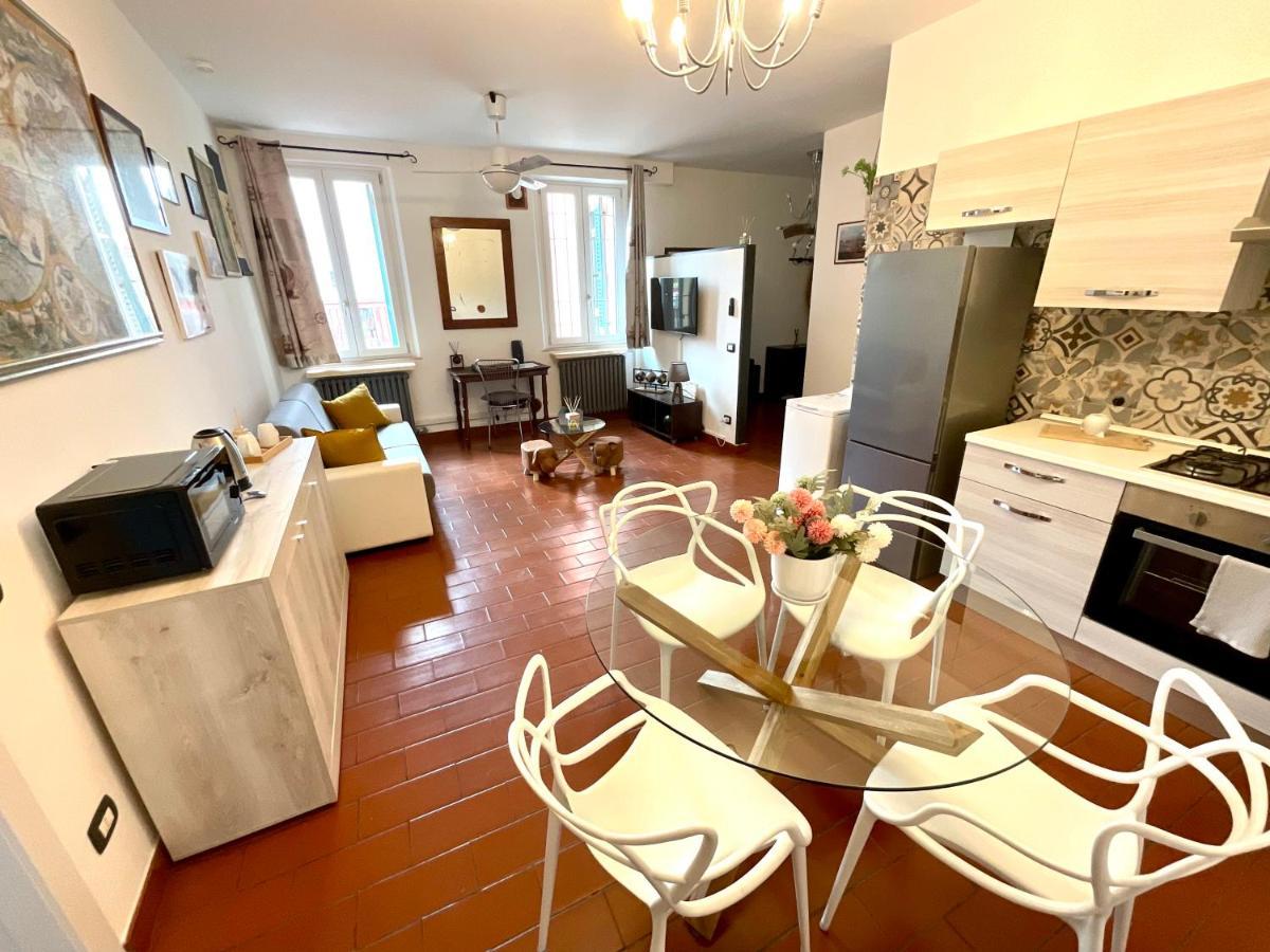 City Centre Life Apartment Verona Exterior foto