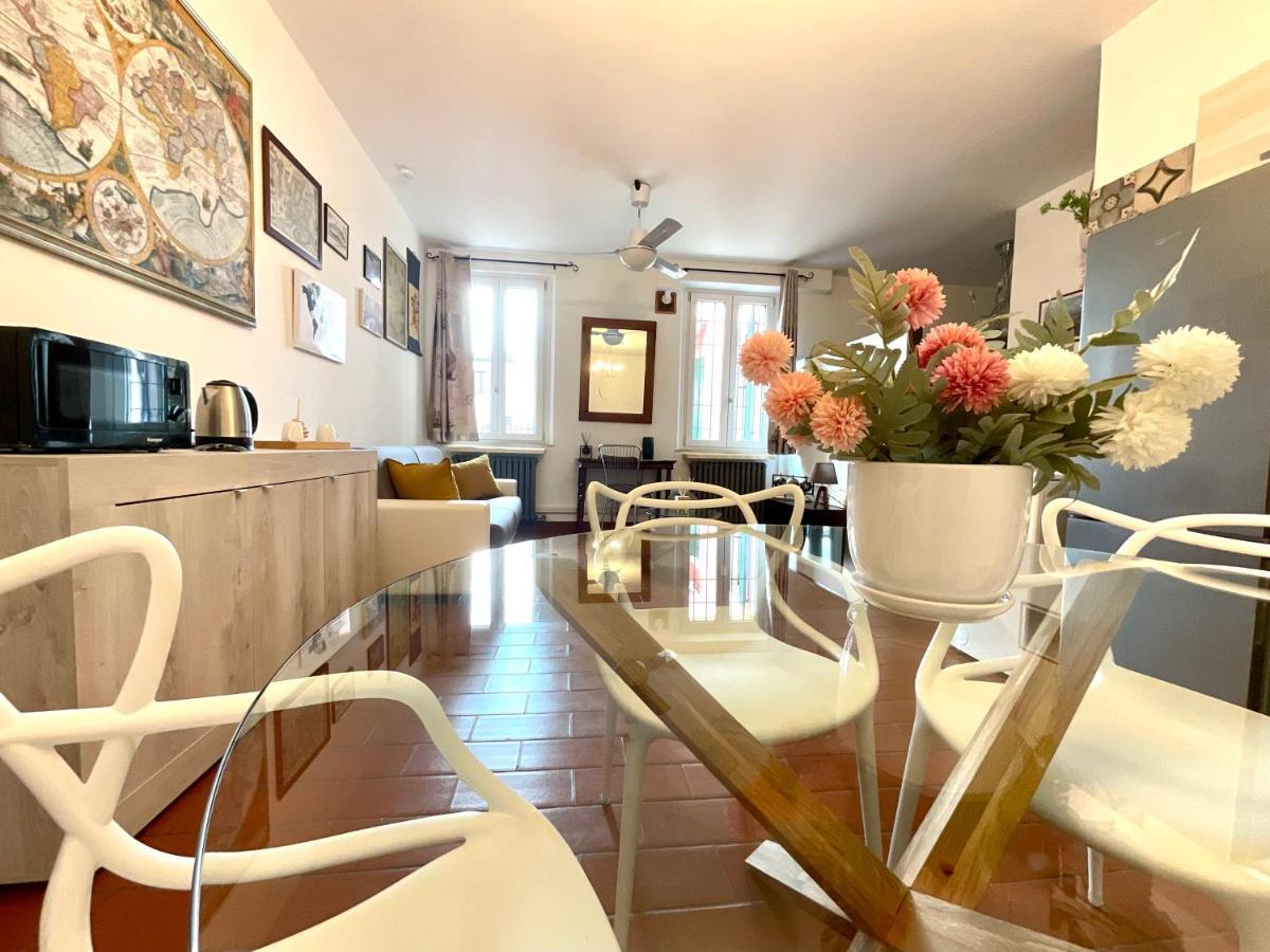City Centre Life Apartment Verona Exterior foto